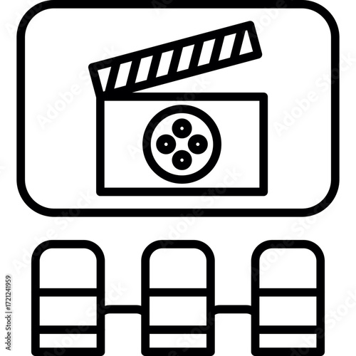 Movie Icon