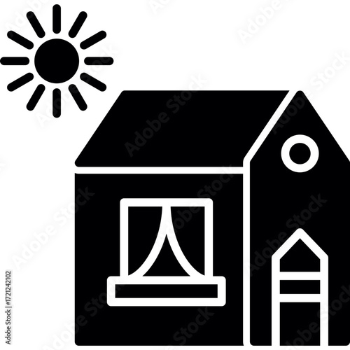 Homestead Icon