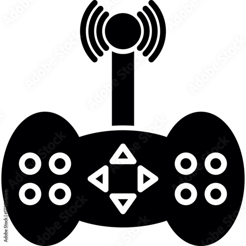 Gaming Icon