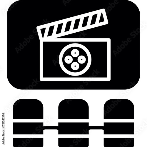 Movie Icon