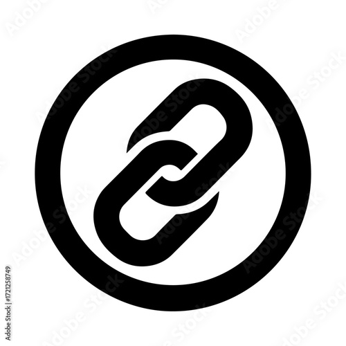 Blockchain coin icon, cryptocurrency digital currency, crypto financial technology, decentralized payment system, digital asset blockchain, fintech cryptocurrency
