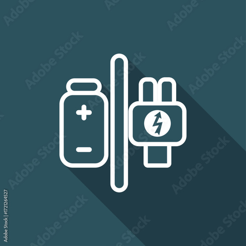 Alternative power concept