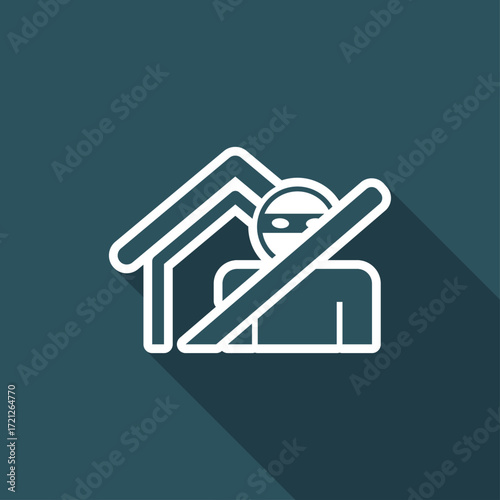 Password access concept