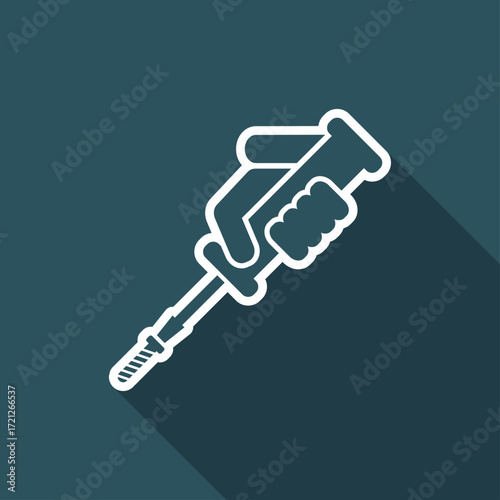 Screwdriver icon