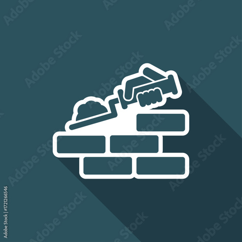 Building icon