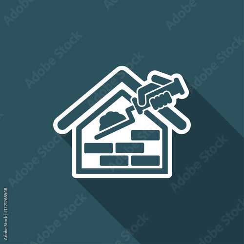Building icon