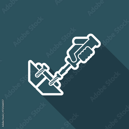 Screwdriver icon