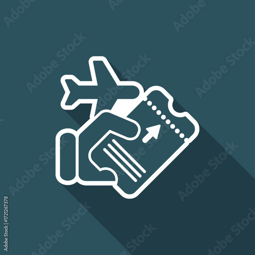 Airline ticket