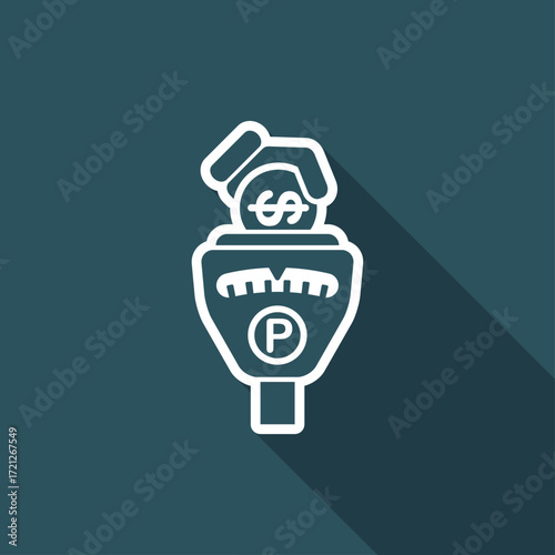 Parking meter