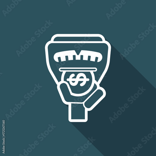 Parking meter