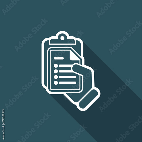 Document icon