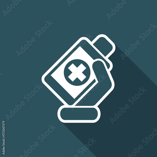 Medical bottle