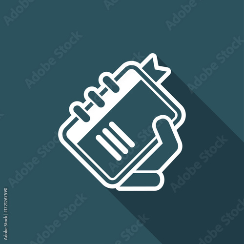 Book icon