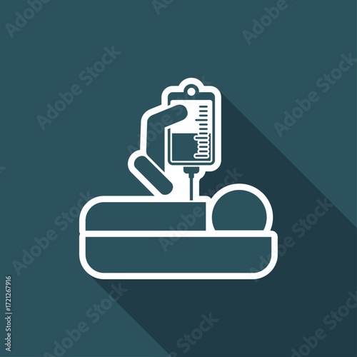 Hospital care