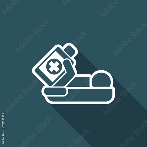 Hospital medication