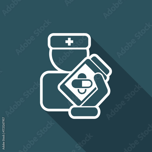 Medical pills