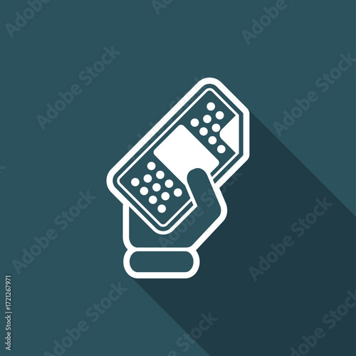 Medical patch