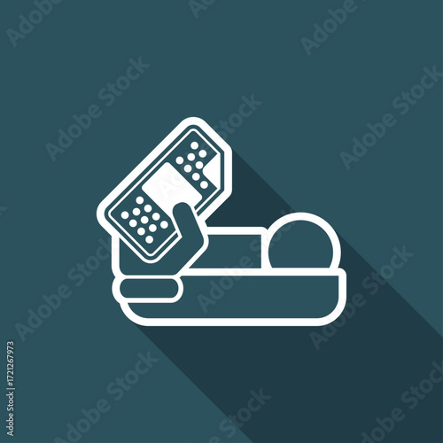 Medical patch