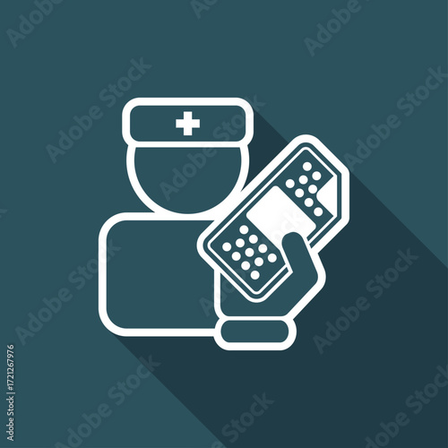 Medical patch