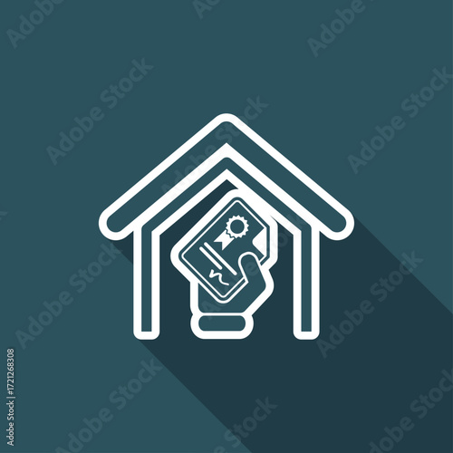 Home certificate