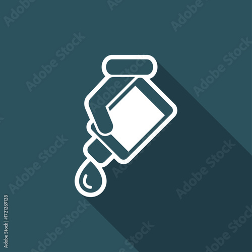 Drop bottle