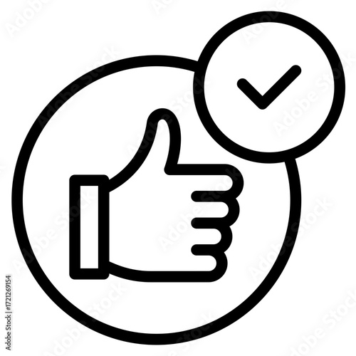 Assesment icon vector illustration	
