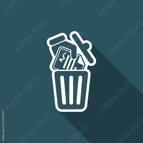 Deleting a document