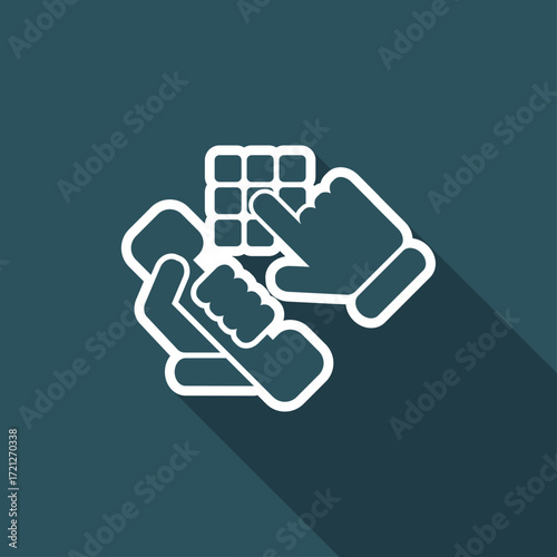 Phone icon