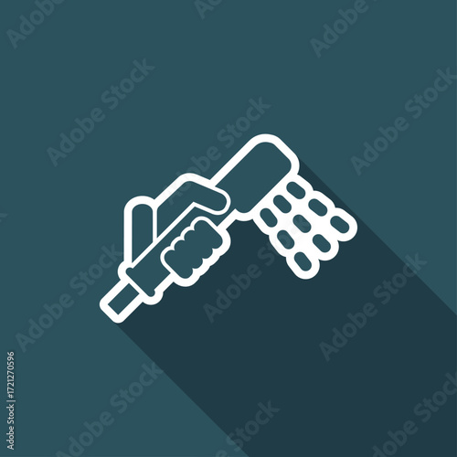 Shower icon