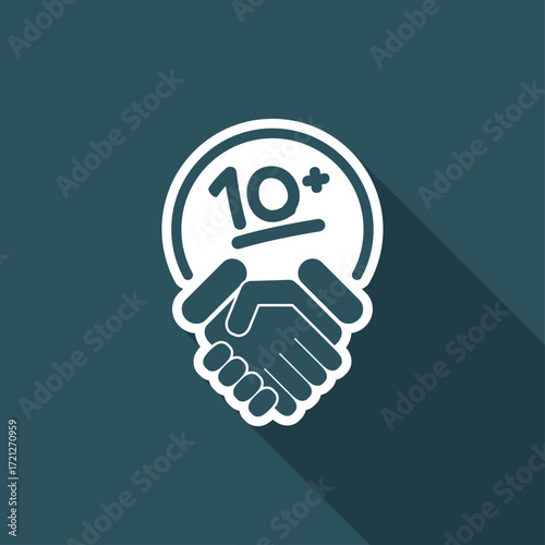 Handshake for maximum results