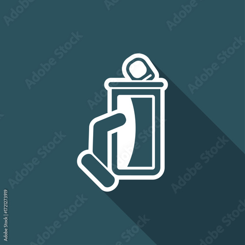 Canned drink