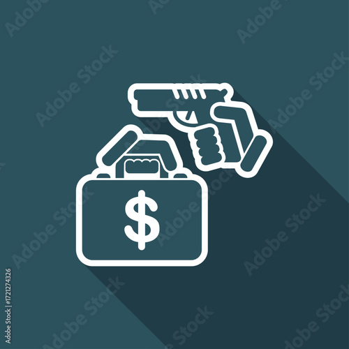 Case robbery