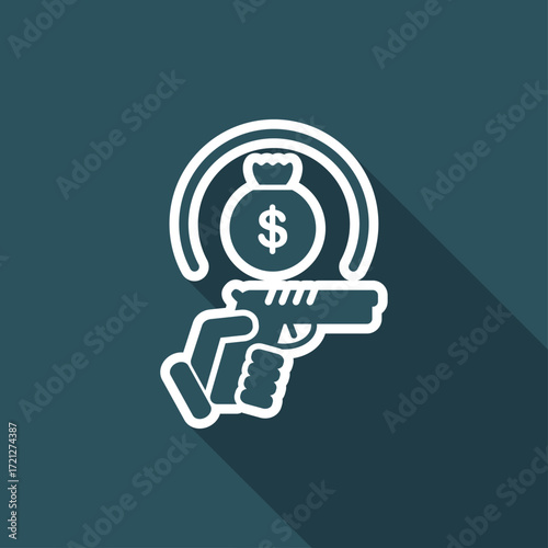 Raider icon