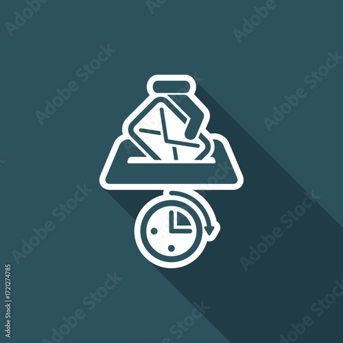 Postal fast service