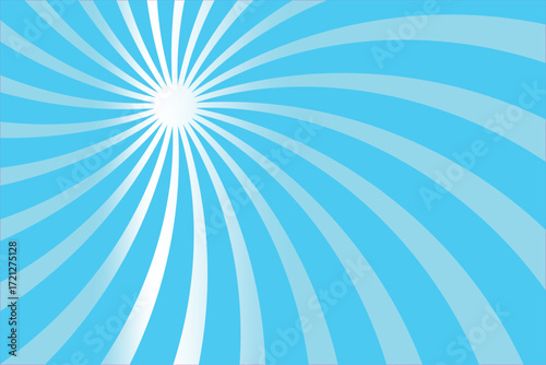 spiral background in strawberry candy blue color . illusion colorful wallpaper vector abstract pattern, wallpaper, vector, ray, sun, burst, art, color, spiral, backdrop, yellow, line, light, colorful