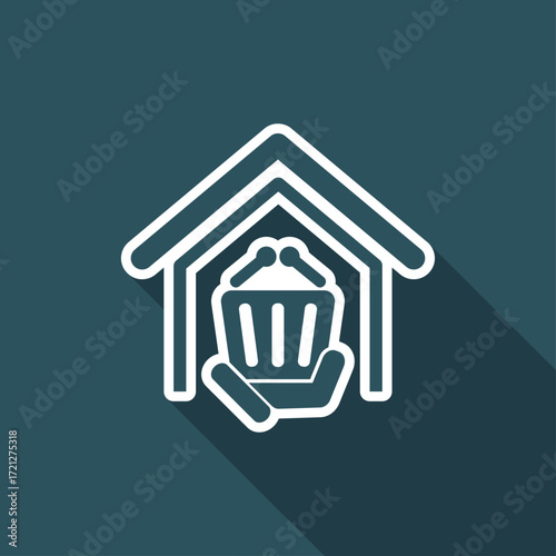 Store icon