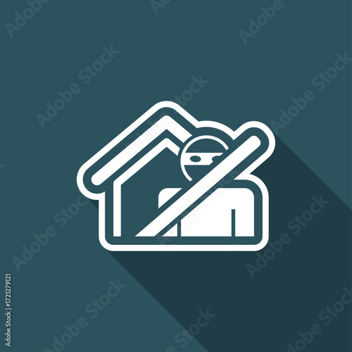 Password access concept