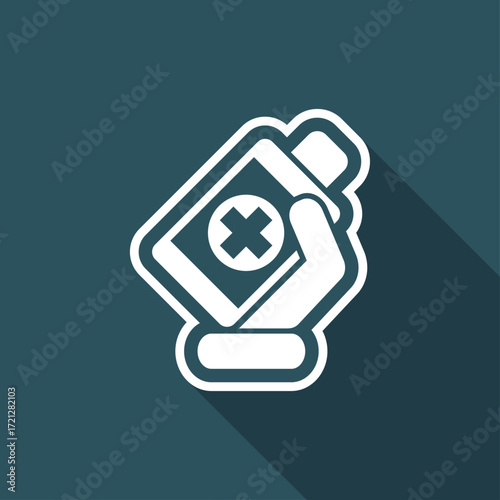 Medical bottle