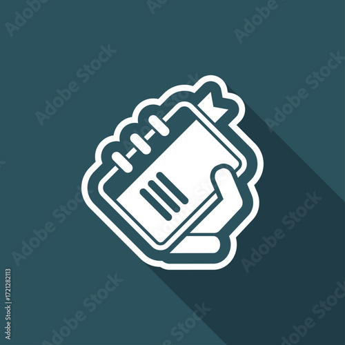 Book icon