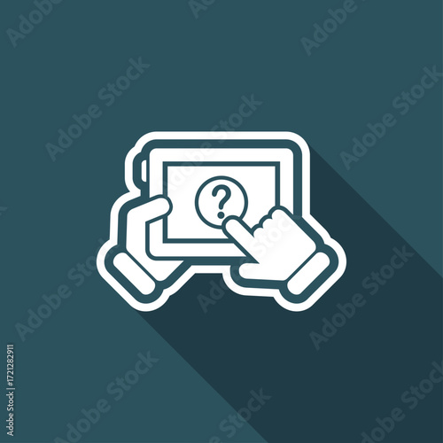 Support device