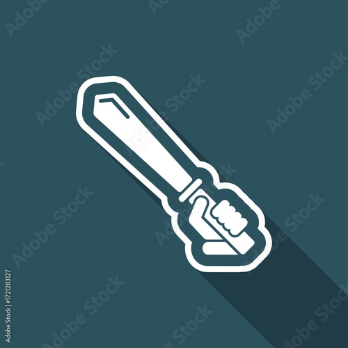Sword icon