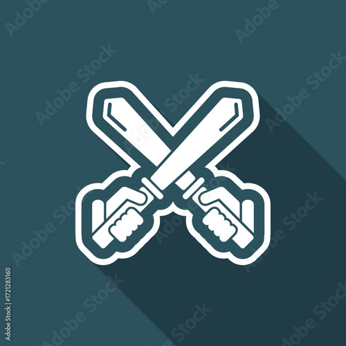 Sword icon