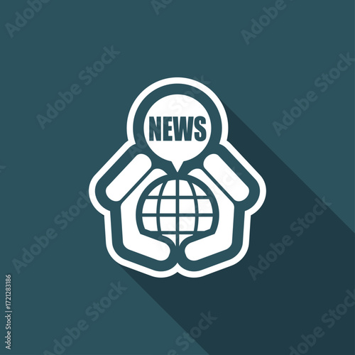 News icon