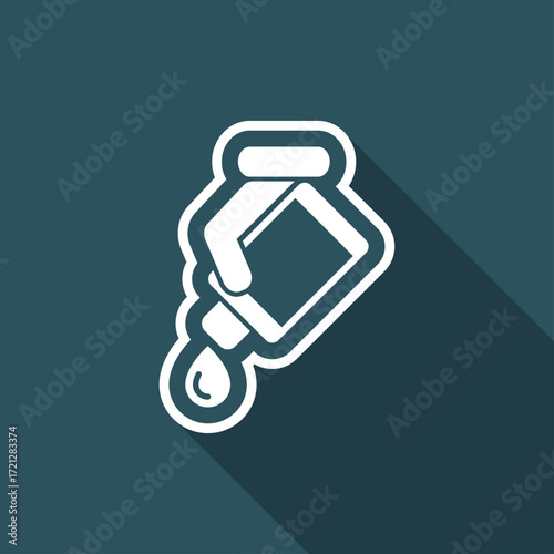 Drop bottle