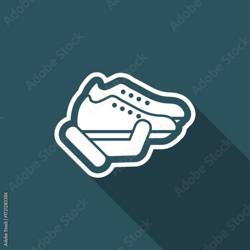 Shoes icon