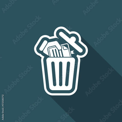 Deleting a document