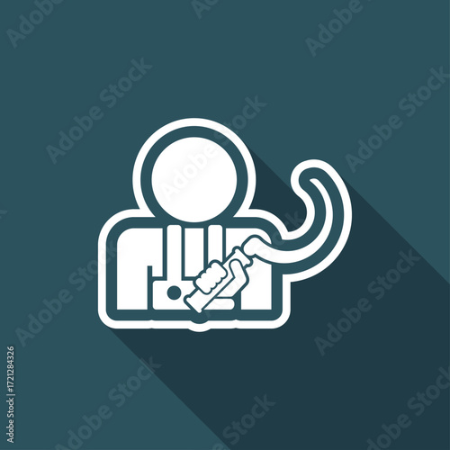 Sickle icon