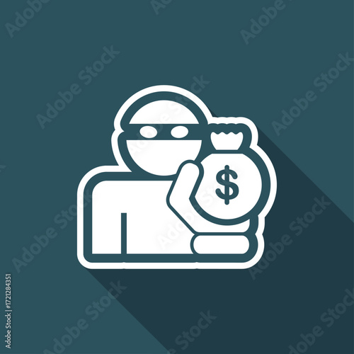 Thief icon