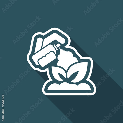 Plant care