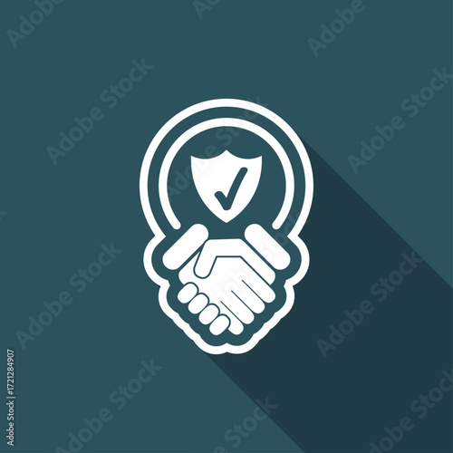 Trust for protection